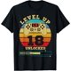 thumbnail image 1 of Level 18 Unlocked Video Gamer - Camiseta divertida para hombres y mujeres, 1 of 2