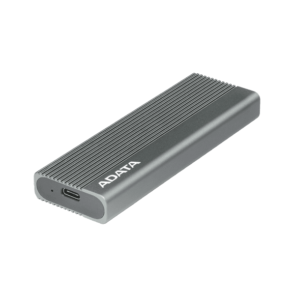 Case Adata Para SSD EC680 PCIE M.2 Factor de Forma 2280