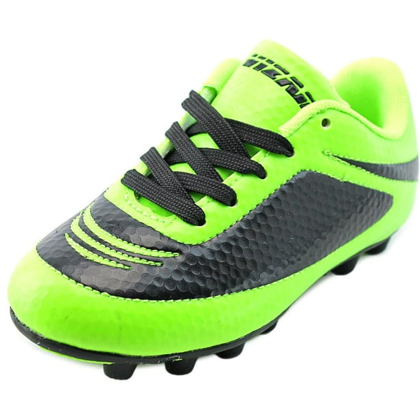 Vizari Infinity FG Soccer Cleat (Toddler/Little Kid/Big Kid), Green