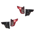 thumbnail image 1 of Par de Calaveras DEPO 2011 A 2015 Ford C/Leds 1 Par Claro, 1 of 4