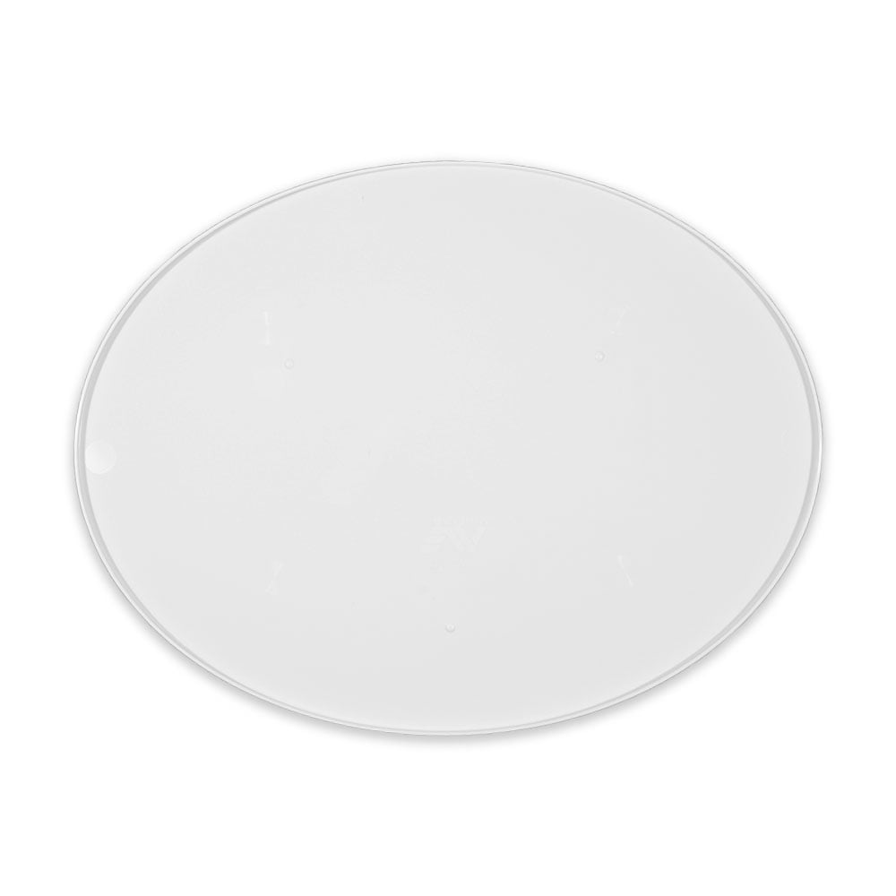 Minelab GPX 17" Skidplate for GPX 6000 Metal Detector