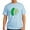 Light Blue, variant on CafePress - Dill With It T Shirt - Men's Classic Graphic T-Shirt