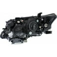 thumbnail image 2 of For Lexus RX350 Headlight 2010 2011 2012 Passenger Side HID For LX2503148 | 81110-0E061, 2 of 7