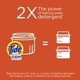 thumbnail image 4 of Tide Simply Clean & Fresh HE Liquid Laundry Detergent, Daybreak Fresh Scent, 16 Loads 25 Oz, 4 of 6