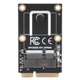 thumbnail image 2 of Adaptador Mini PCIE (PCIeUSB) para M.2 Wifi Bluetooth para tarjeta inalámbrica Intel AX200 9260 8265 8260, 2 of 14