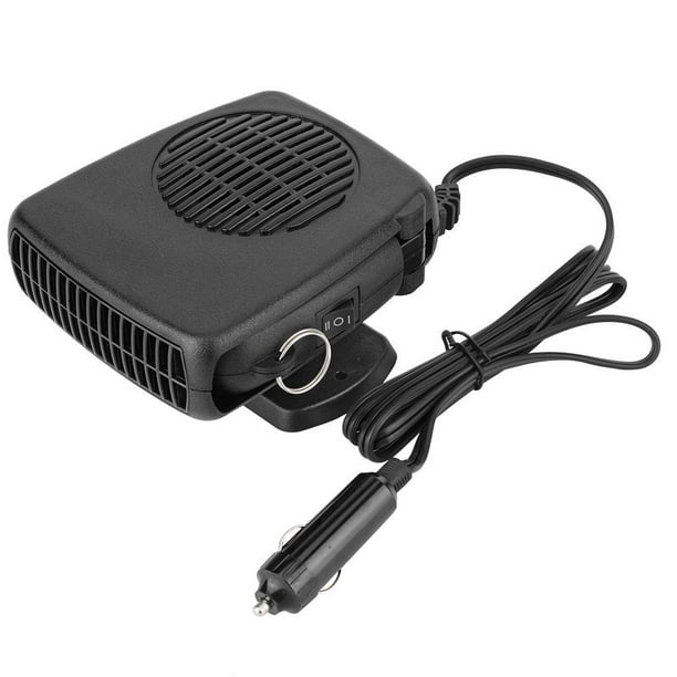 Ccdes 12V 150W Car Portable 2 in 1 Ceramic Heating Cooling Heater Fan ...