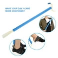 thumbnail image 3 of LHCER Mobility Disability Aid, Dressing Stick, Plastic For Elder Wheelchair Users Pregnant Woman, 3 of 8