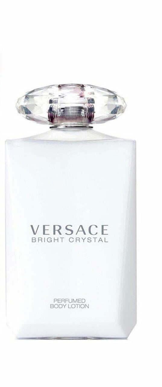 body lotion versace