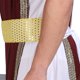 thumbnail image 4 of Julius Caesar Traje de Cosplay Disfraz de Halloween Traje de carnaval para adultos Accesorios de fiesta de disfraces para Cosplay Color variado, 4 of 5