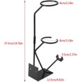 thumbnail image 2 of Spray Gun Bracket, Power Supply Paint Spray Gun Bracket, 2 of 5