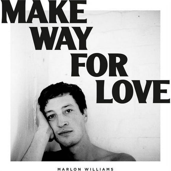 Marlon Williams - Make Way For Love - Music & Performance - Vinyl