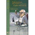 thumbnail image 1 of Nada Mexicano me es ajeno Bonilla Artigas Editores 9786078450954, 1 of 2