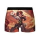 thumbnail image 4 of Calzoncillos tipo bóxer transpirables para hombre de Hot-Game-League-Of-L, ropa interior para hombre, regalo, 4 of 5