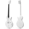 thumbnail image 6 of Enya Electric Guitar Nova Go Sonic Smart Electric Carbon Fiber Guitarra with 10W Wireless Speaker, Onboard Presets, Charging Cable, Adjusting Wrench, and Gig Bag, 6 of 9