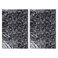 thumbnail image 1 of 2X Film Hydrographique - Impression par Transfert d'Eau - Trempage Hydro - Os Roulants - 1 Mètre, 1 of 9