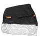 thumbnail image 1 of Funda impermeable y resistente al viento para motocicleta, protección total para scooter eléctrico, funda para lluvia, lona para motocicleta, parasol para motocicleta, bicicleta y scooter., 1 of 6