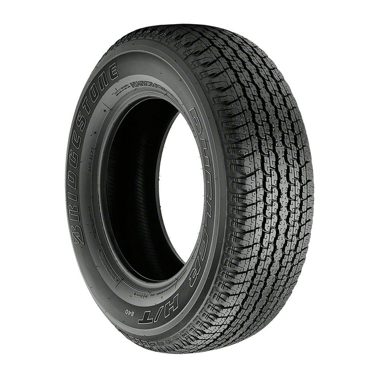 Bridgestone Dueler H/T 840 All Season 265/60R18 109H Light