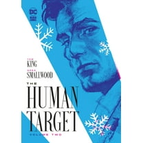 The Human Target Book Two (Hardcover)