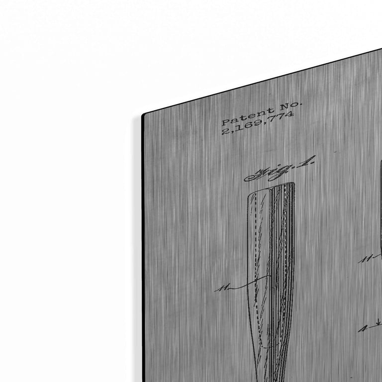 The Bat Blueprints