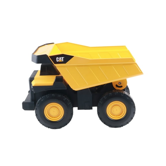CAT Steel Dump Truck