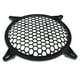 thumbnail image 1 of Rejilla de subwoofer para coche, protector de malla, repuesto universal 6 pulgadas, 1 of 8
