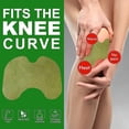thumbnail image 4 of Pain Relief Patches, Heat Patches For Knee Pain Relief Self Warming Pain Patch For Knee Joint Shoulder Neck Back Pain Relieving, 4 of 5