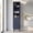 Blue, variant on iooHug 68" H Tall Slim Storage Cabinet, Freestanding Linen Tower with Drawer and Adjustable Shelf for Bathroom Entryway Kitchen, Blue