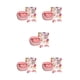 thumbnail image 3 of Tholdsy Earplug Sleep Ear Plug Soundproof Anti- Supplies Ears Household Slow Protection Foam Soft for Travel Type2 NO2, 3 of 6