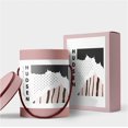 thumbnail image 3 of shiyou-Avery 8.5" x 11" Glossy White Rectangular Labels, 6 Labels per Pack, Permanent, Made in Canada, 3 of 4