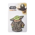 thumbnail image 2 of Star Wars The Mandalorian The Child Lapel Pin, 2 of 2