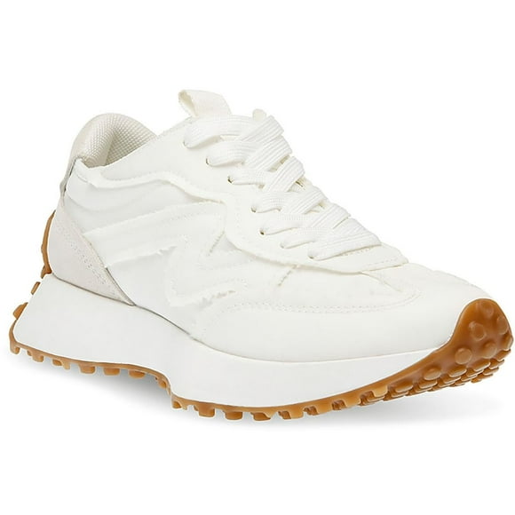 Zapatillas Steve Madden Campo Mujer Blanco Talle 9.5