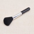 thumbnail image 4 of Powder Makeup Brush, 2 pcs Powder Foundation Makeup Brush, Dust Brush, Highlight Blush Makeup Brush, 4 of 5