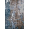thumbnail image 2 of Addison Rugs Mayfield Premium Machine Washable Transitional Abstract Brown Rectangle Rug, 10' x 14', 2 of 7
