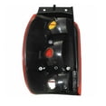 thumbnail image 3 of For 98-01 Explorer & Mountaineer Taillight Taillamp Brake Lamp Light Right Side, 3 of 5