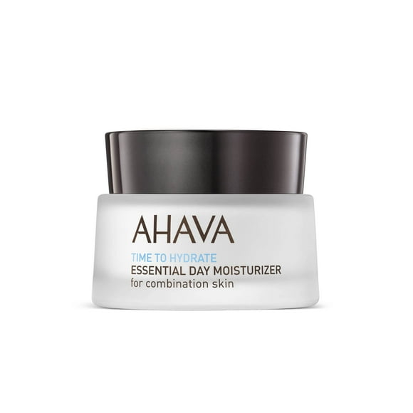Crema hidratante AHAVA Essential Day para pieles mixtas 50 ml