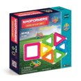thumbnail image 1 of Magformers Creator Neon Colour Magnetic Construction Set, 1 of 7
