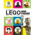 thumbnail image 1 of Figurine de Collection Lego, Ed Maciorowski, Jeff Maciorowski Couverture Rigide, 1 of 1