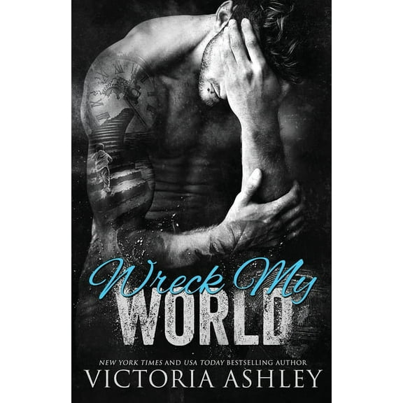 Wreck My World, (Paperback)