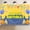 Yellow, variant on 7X5ft Yellow Jeans Cartoon Happy Birthday Backdrop Banana Balloon Flag Boy Party Decorations Kids Supplies Photo Booth Props Cake Table Banner