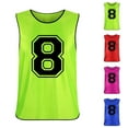 thumbnail image 4 of Children's Digital Sleeveless Mercerized Strapless Sports Casual Vest Top Against Clothing Boys Long Sleeve Graphic Tees Quick Short, 4 of 4