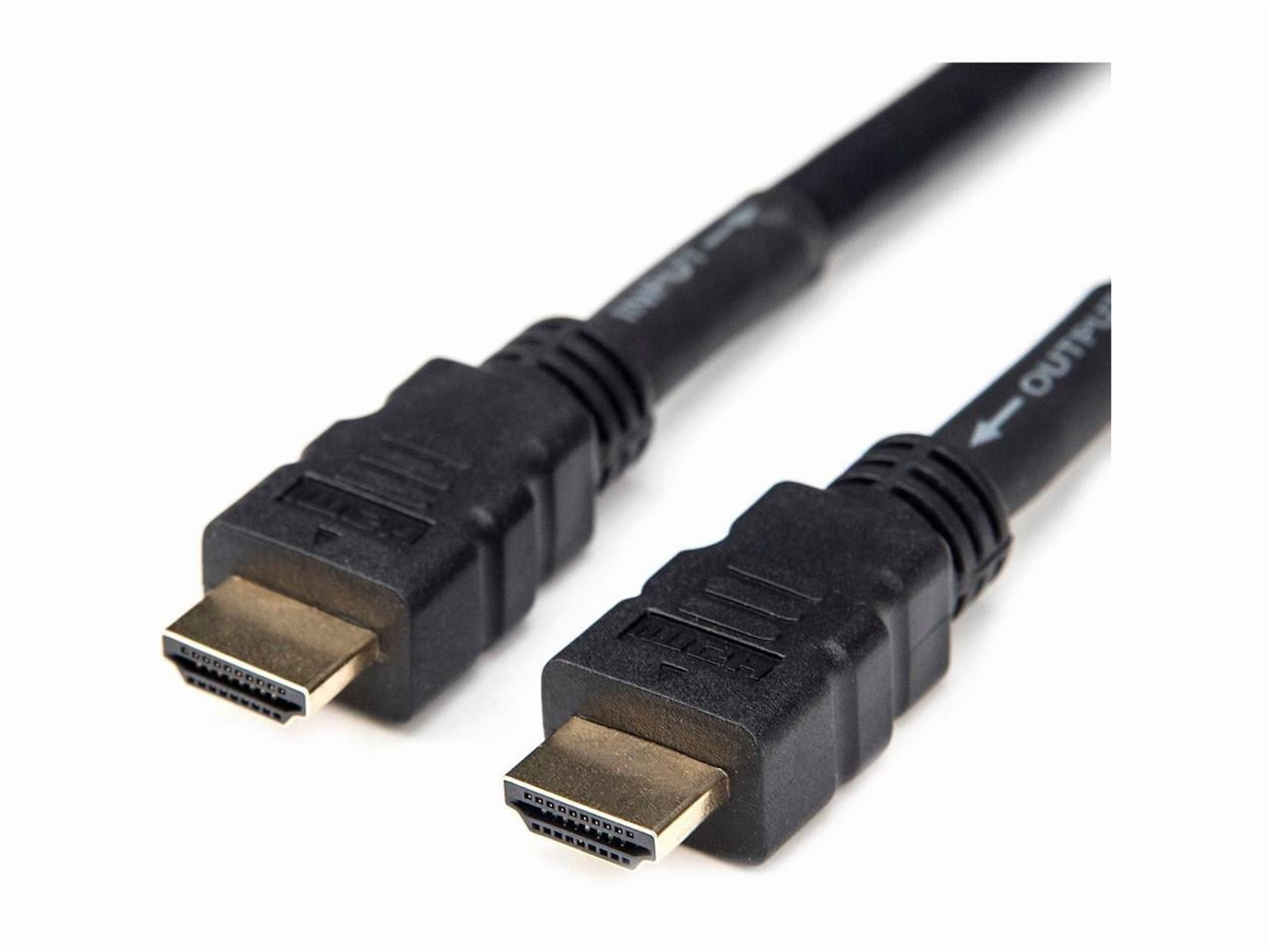 Rocstor HDMI Audio/Video Cable