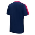 thumbnail image 4 of Icon Sports Official Licensed US Soccer Federation Game Day Shirt Unisex Kids | 289 Navy - Youth Large, 4 of 7