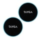 thumbnail image 1 of Par Pad Tayga Tapetes Circulares, 1 of 6