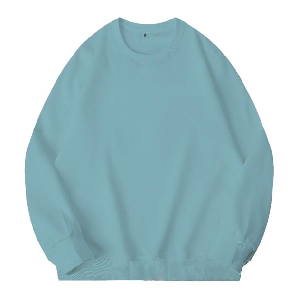 Minnieouse Agregue la canción principal a las sudaderas bordadas personalizadas para lograr una apariencia única. Sudadera con capucha bordada Accesorios de disfraces Azul neblina SG
