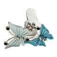 thumbnail image 4 of Air Freshener Butterfly Car-Styling Car Perfume Natural Smell Decoration Clip, 4 of 7