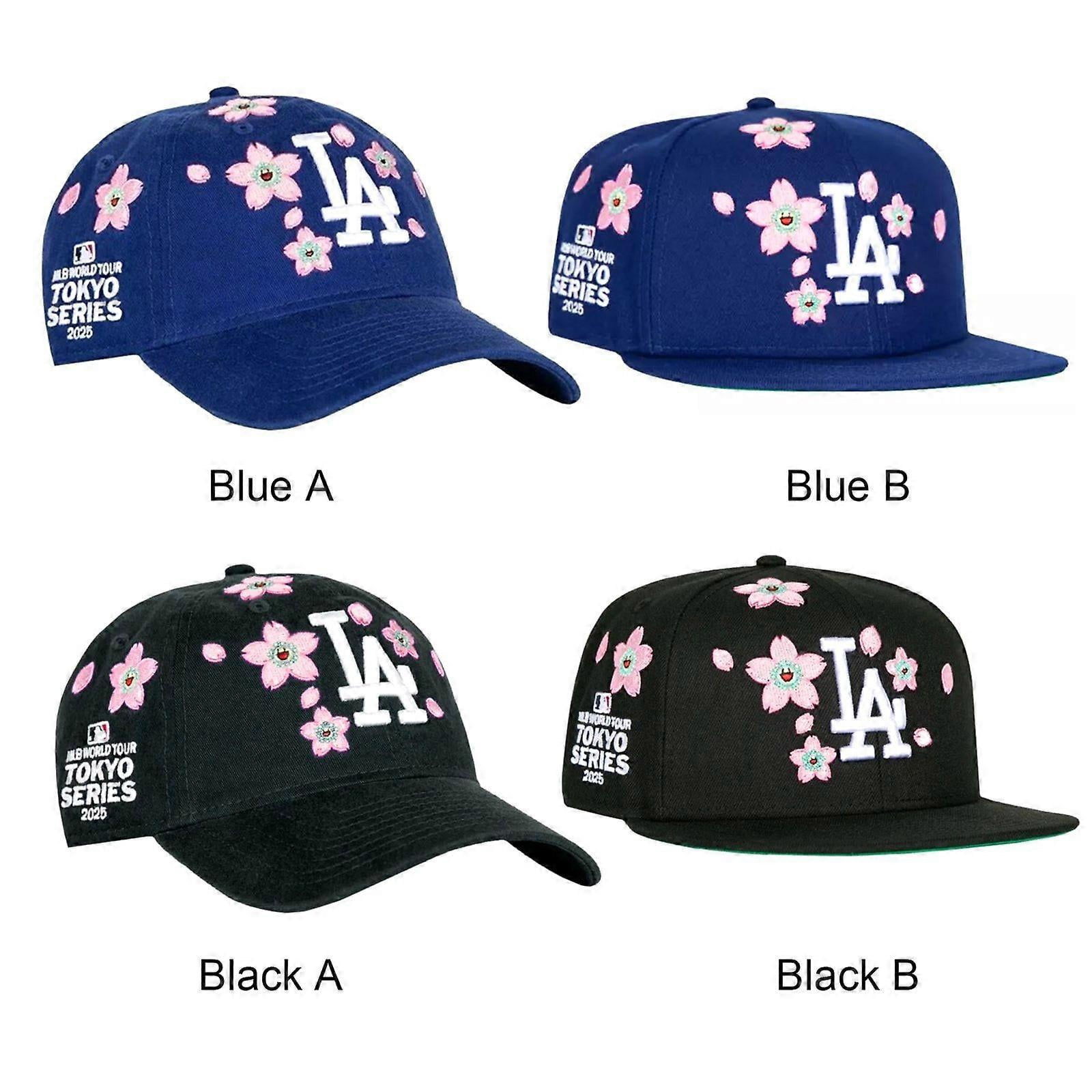 ウェア Tokyo Series 2025 New Era 9Forty Dodgers New Era 9Forty A-Frame Los Angeles Dodgers 2025 Tokyo Series