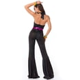 thumbnail image 5 of Disfraces de Halloween 2024 M-XL pareja 80s retro discoteca ropa de actuación festival de música bar cantante hip-hop ropa de fiesta Halloween, 5 of 5