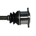 thumbnail image 4 of GSP NCV69449 GSP New CV Axle Fits select: 1996-2000 TOYOTA RAV4, 4 of 5
