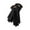 Black, variant on End of Year Clearance! Winter Gloves for Men Women Gloves Winter Outdoor Windproof Ski Riding Plus Velvet Double Layer Warm Gloves for Running Driving Hiking