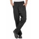 thumbnail image 1 of Pantalones Holgados para Chef Chef Works Cool Vent Negro 3XL, 1 of 8